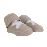 Nanan Calzini Sabbia Stella