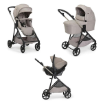 Chicco Seety 2 Sandshell con Kory