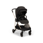 Nuna Passeggino Ixxa Next Rivited Rose