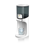 Babybrezza Preparatore Latte Instant Warmer