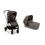 Duo Passeggino Triv Next Nuna Con Navicella Lytl THUNDER