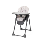 Seggiolone Chicco Polly Easy woodland