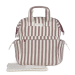 Pasito a Pasito Zaino Cherry Strisce