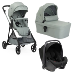 Chicco Seety 2 Sage con Kory