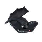 Mast Swiss Design M. ZERO I-size Nero