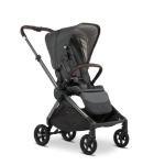 Mast Swiss Design DUO M.6X CON ADATTATORI NAVICELLA Col Vulcanic ash