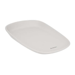 Kikka Boo Materassino Fasciatoio Eva in schiuma Sand