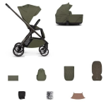 Venicci Duo Tila col Olive