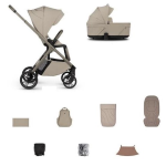 Venicci Duo Tila col Latte