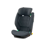Maxi Cosi Seggiolino Auto RodiFix Pro2 i-Size Authentic Graphite 100-150 cm, 15-36 kg