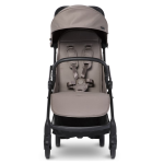 Passeggino Mast M.1X Col Taupe