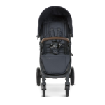 Passeggino Mast M 4X Plus Light Col Dark Gray 