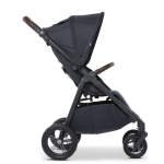 Passeggino Mast M 4X Plus Hight Performance ColDark Gray 