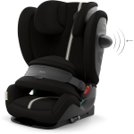 Cybex Seggiolino Pallas G3 Moon Black Plus