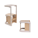 Chicco Learning Tower Meraviglia Fossil 