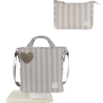 Walking Mum Borsa Fasciatoio Sintra Biege e Beauty