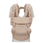 Nuna Marsupio Cudl Luxe Pearl 