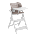 Chicco Tessile per Seggiolone Pappa Meraviglia 