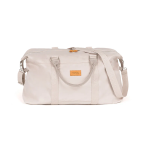 Nanan Borsa mamma beige in nylon