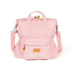 Nanan Zaino mamma rosa in nylon