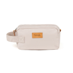 Nanan Pochette beige in nylon