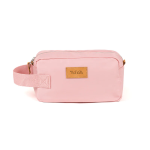Nanan Pochette rosa in nylon