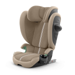 Cybex Solution G2 Almond Beige  da 100 - 150 cm