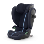 Cybex Solution G2 Ocean Blu da 100 - 150 cm