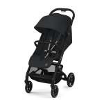 Cybex Gold Passeggino Leggero Beezy 2026 Magic Black