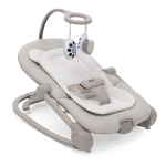 Chicco Sdraietta Mia col. Fossil 