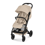 Cybex Gold Passeggino Leggero Beezy 2026 Almond Beige 
