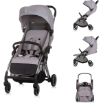 Passeggino Chipolino Illusion chiusura automatica 0-22 kg Cloud