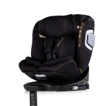 Chipolino Seggiolino Auto Clima Air 40-150 cm Isofix Blackberry