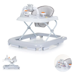 Chipolino Girello Little Cow Grey 