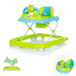 Chipolino Girello Little Cow blue green 