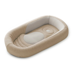 Inglesina Welcome Pod Warm Beige