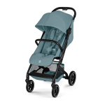 Cybex Gold Passeggino Leggero Beezy 2026 Stormy Blu