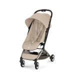 Cybex Gold Passeggino Leggero Orfeo Almond Beige 2026
