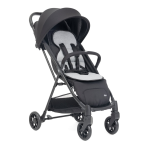 Passeggino Leggero Chicco Taormina 22 kg Charcoal 