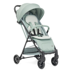Passeggin Leggero Chicco Taormina 22 kg Sage