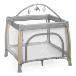 Janè Box Travel Fun colore Mist 