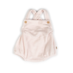 Bamboom Pagliaccetto in spugna - PINK BLOOM 275 1 mese