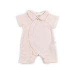 Bamboom Tuta estiva - PINK BLOOM 275 1 mese