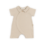 Bamboom Tuta estiva - ALMOND CREAM 273 1 mese