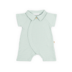 Bamboom Tuta estiva - OCEAN BLU 200 1 mese