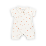 Bamboom Tuta estiva - PRINT LUCKY LEAVES 280 1 mese