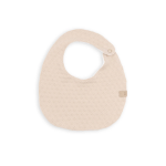 Bamboom Bib ALMOND CREAM 273