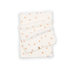 Bamboom Copertina Clinica PRINT LUCKY LEAVES 280 75x100