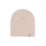 Bamboom Cappellino Beanie - ALMOND CREAM 273 0-6 mesi