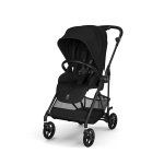 Cybex Gold Passeggino Melio Carbon 2026 Magic Black